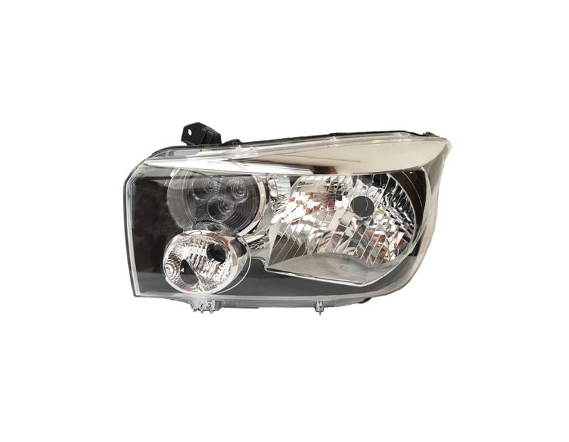 Headlamp (Left) Celerio